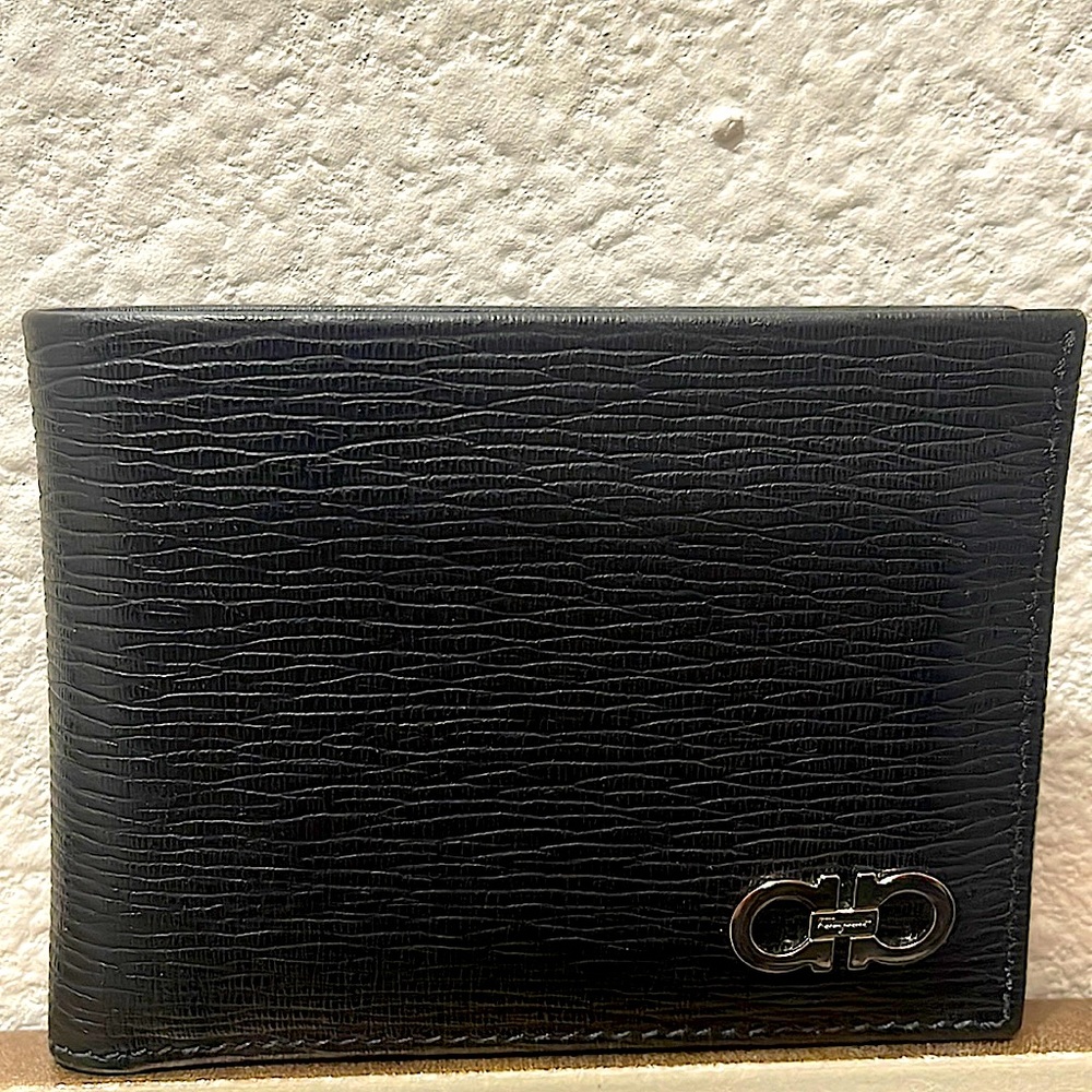 Salvatore Ferragamo Wallet